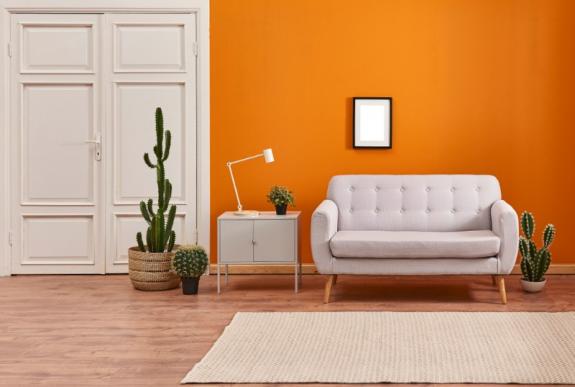 Décoration d'intérieur